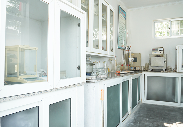 实验室化验设备