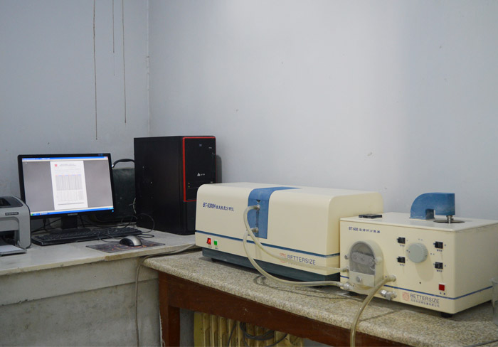 实验室化验设备